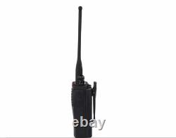 Motorola RDU4100 Two Way Radio UHF Business Walkie Talkie 4 Watt