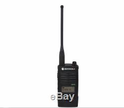 Motorola RDU4160D 16 Channel 4 Watt UHF On-Site Two-Way Business Radio