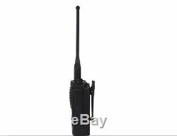 Motorola RDU4160D 16 Channel 4 Watt UHF On-Site Two-Way Business Radio