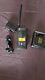 Motorola Rdv2080d Two Way Radio Rv2080bkn8aa