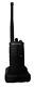 Motorola Rdv5100 10-channel Vhf Two-way Radio Black W Base