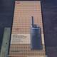 Motorola Rdx Rdu2020 Two Way Radio