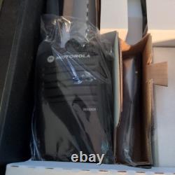 Motorola RDX RDU2020 Two Way Radio