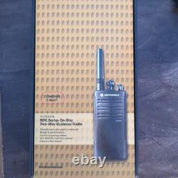 Motorola RDX RDU2020 Two Way Radio