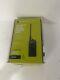 Motorola Rdx Rdu4100 10-channel Uhf Water-resistant Two Way Radio New