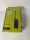 Motorola Rdx Rdu4100 10-channel Uhf Water-resistant Two Way Radio New
