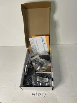 Motorola RDX RDU4100 10-Channel UHF Water-Resistant Two Way Radio NEW