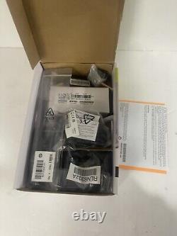 Motorola RDX RDU4100 10-Channel UHF Water-Resistant Two Way Radio NEW