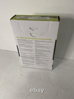 Motorola RDX RDU4100 10-Channel UHF Water-Resistant Two Way Radio NEW