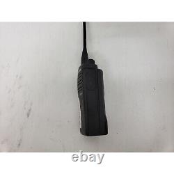 Motorola RDX RDU4100 Two Way Radio WithBattery