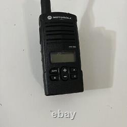 Motorola RDX RDU4160d Two Way Radio