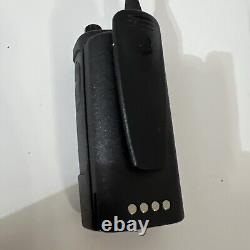 Motorola RDX RDU4160d Two Way Radio