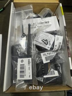 Motorola RDX RDU4160d Two Way Radio
