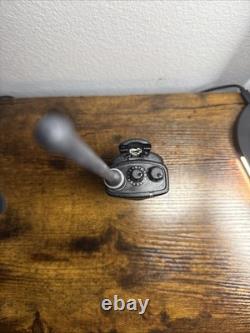 Motorola RDX RDU4160d Two Way Radio