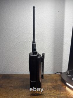 Motorola RDX RDU4160d Two Way Radio