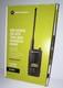 Motorola Rdx Rdu4160d Uhf 16-channel 4w Digital Two-way Radio Vox Open Box/works