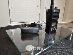 Motorola RDX Series RDM2070d Walmart MURS 7 Channel VHF Two Way Business Radio