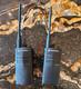 Motorola Rdx Series Rdu4100 Uhf Analog 4-channel 4w Ctcss/dcs Lot Of 2