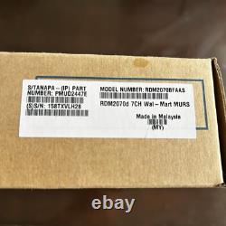 Motorola RDX Series Two Way Radio, RDM2070BFAAS, RDM2070d 7CH, New In Box
