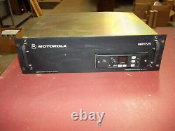 Motorola RKR1225 Repeater