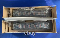 Motorola RLN6309 CU30-E6116-000F Multi 6 Unit Charger for RDX Two-Way Radios