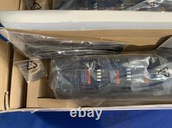 Motorola RLN6309 CU30-E6116-000F Multi 6 Unit Charger for RDX Two-Way Radios