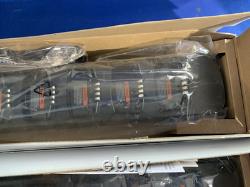 Motorola RLN6309 CU30-E6116-000F Multi 6 Unit Charger for RDX Two-Way Radios