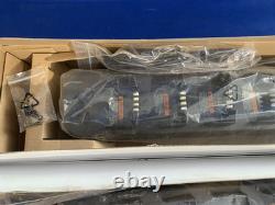 Motorola RLN6309 CU30-E6116-000F Multi 6 Unit Charger for RDX Two-Way Radios