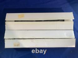 Motorola RLN6309 CU30-E6116-000F Multi 6 Unit Charger for RDX Two-Way Radios