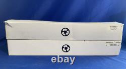 Motorola RLN6309 CU30-E6116-000F Multi 6 Unit Charger for RDX Two-Way Radios