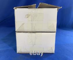 Motorola RLN6309 CU30-E6116-000F Multi 6 Unit Charger for RDX Two-Way Radios