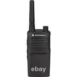 Motorola RMM2050 (1-Radio) Two-way Radio for Business