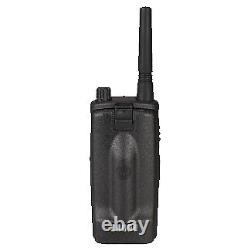 Motorola RMM2050 (1-Radio) Two-way Radio for Business