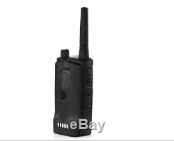 Motorola RMM2050 Business Two Way FCC LICENSE FREE MURS Radio