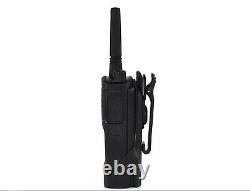 Motorola RMM2050 License Free Two-Way Business Radio