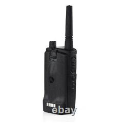 Motorola RMM2050 License Free Two-Way Business Radio