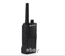 Motorola RMM2050 License Free Two-Way Business Radio