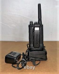 Motorola RMM2050 OPEN BOX Two-Way Radios