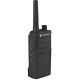 Motorola Rmm2050 On-site Two-way Business Radio