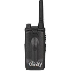 Motorola RMM2050 On-Site Two-Way Business Radio