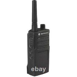 Motorola RMM2050 On-Site Two-Way Business Radio