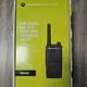 Motorola Rmm2050 On-site Two-way Radio
