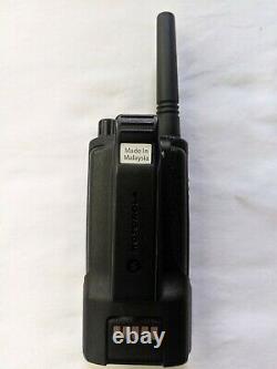 Motorola RMM2050 VHF MURS Business Two-way Radio