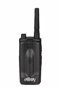 Motorola RMM2050 VHF MURS Business Two-way Radio