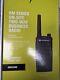 Motorola Rmu2040 Two Way Radio