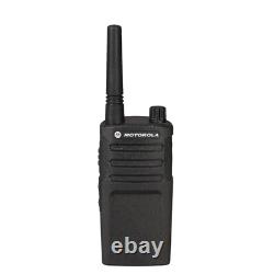 Motorola RMU2040 Two Way Radio