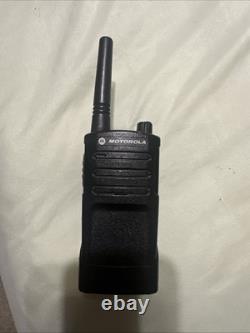 Motorola RMU2040 Two Way Radio