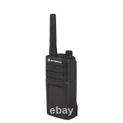 Motorola RMU2040 Two Way Radio