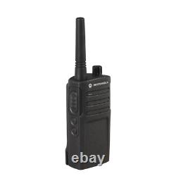 Motorola RMU2040 Two Way Radio