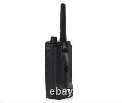 Motorola RMU2040 Two Way Radio